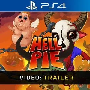 Hell Pie - Trailer