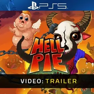 Hell Pie - Trailer