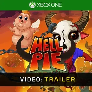 Hell Pie - Trailer