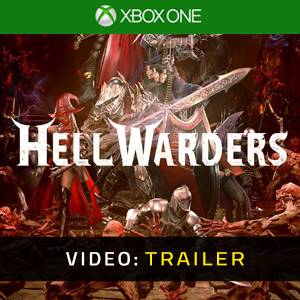 Hell Warders Xbox One - Trailer