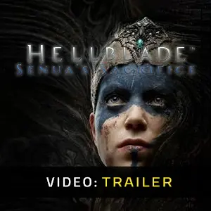 Hellblade Senua's Sacrifice - Trailer