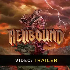 Hellbound - Trailer