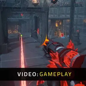 HELLBREAK - Video di Gameplay
