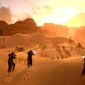 Helldivers 2 Squadra