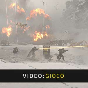 Helldivers 2 Video del Gioco