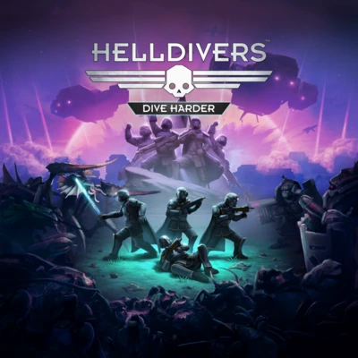 Helldivers Dive Harder Edition - Sconto del 80% in Scadenza