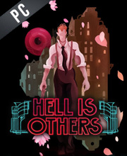Hell is Others