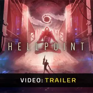Hellpoint - Trailer del video