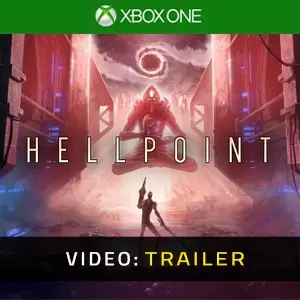 Hellpoint - Trailer del video