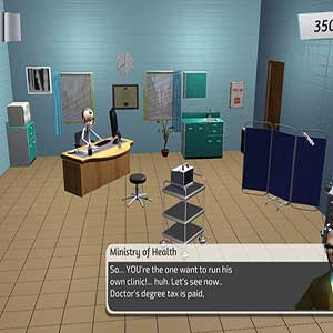 Ministero della Salute