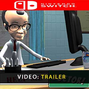 Help Me Doctor Nintendo Switch Prices Digital or Box Edition