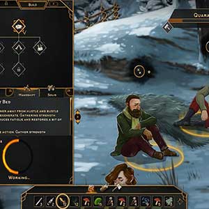 l'ampliamento del campo