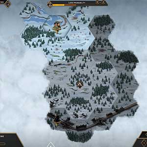 esplorare i dintorni