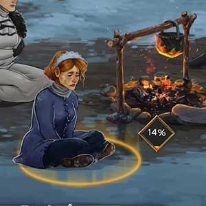 Pianificazione dei pasti per la cena