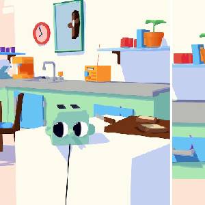 Henry Halfhead - Tostapane