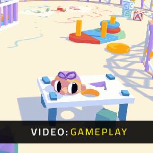 Henry Halfhead - Gameplay