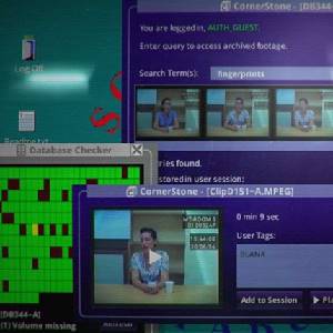 Her Story Pietra Angolare