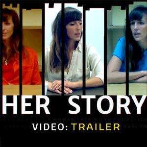Her Story Trailer del Video