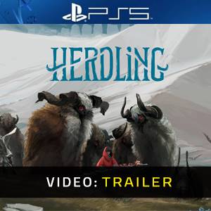Herdling - Trailer Video