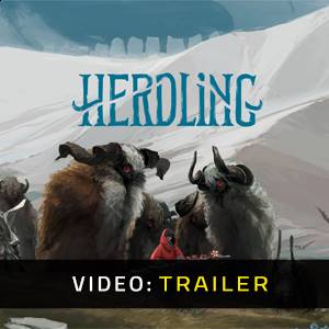Herdling - Trailer Video