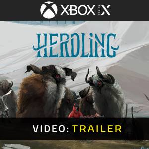 Herdling - Trailer Video