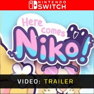Here Comes Niko Switch