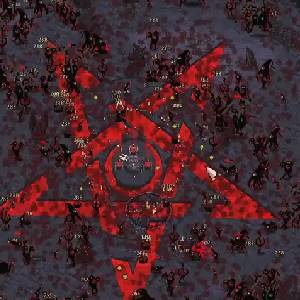 Heretic’s Fork - Pentagramma