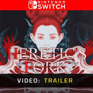 Heretic’s Fork - Trailer Video