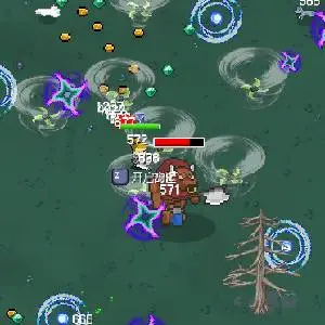 Hero of Fate - Livello 30