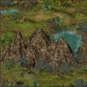 Hero of the Kingdom: The Lost Tales 3 - Inventario