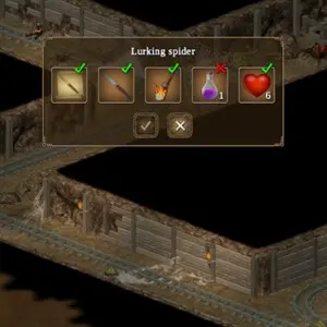 Hero of the Kingdom: The Lost Tales 3 - Ragno in Agguato