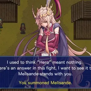 Hero Seekers - Eroe Evocato