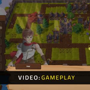 Heroes of Eternal Quest Video di Gioco