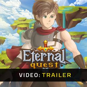 Heroes of Eternal Quest Trailer del Video