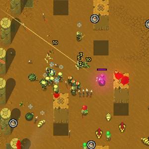 Heroes of Hammerwatch - Battaglia nell'Arena