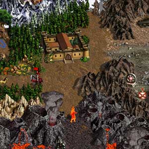 Heroes of Might Magic 3 HD Edition Darkstorm