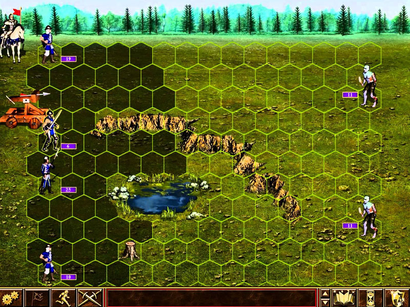 heroes of might and magic 4 online download