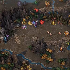Heroes of Might & Magic: Olden Era - Fazioni