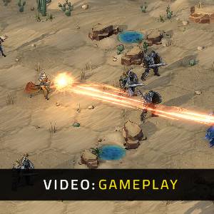 Heroes of Might & Magic: Olden Era - Video di Gameplay