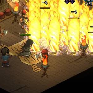 Hero’s Adventure Road to Passion - Forza interiore