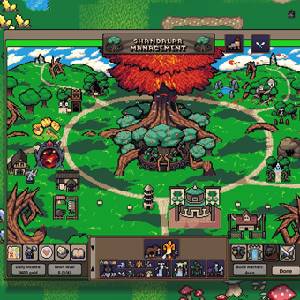 Hero’s Hour Gestione Shandalar