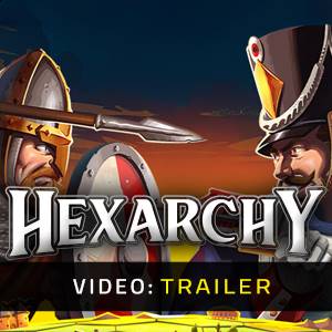 Hexarchy - Trailer Video