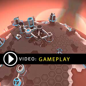 Hexaverse Gameplay Video