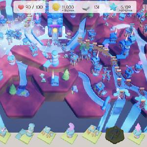 Hexguardian - Rockland