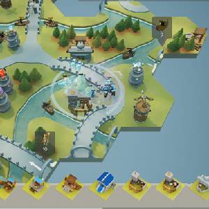 Hexguardian - Prateria