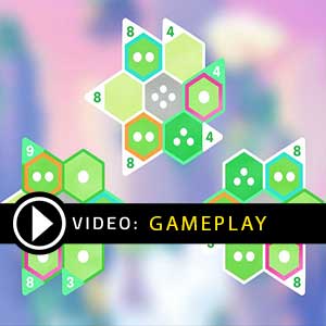 Hexologic Xbox One Gameplay Video