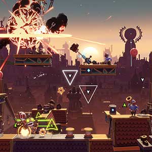 Hextech Mayhem A League of Legends Story La Polizia