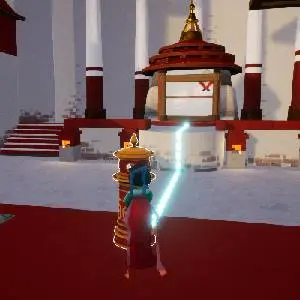 Hidden Dream - Rompicapo