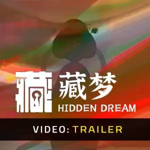 Hidden Dream - Trailer del Video