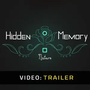 Hidden Memory - Nature - Video Trailer